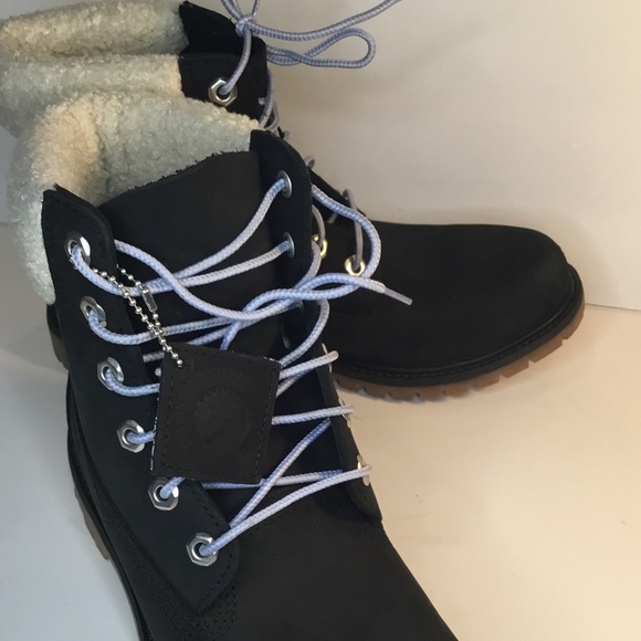 TIMBERLAND BOOTS - Picture 8 of 16